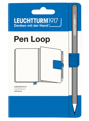 Leuchtturm1917 Pen Loop Sky