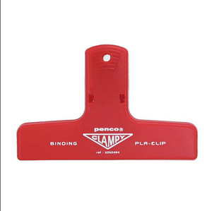 Hightide Clampy Binding Clip