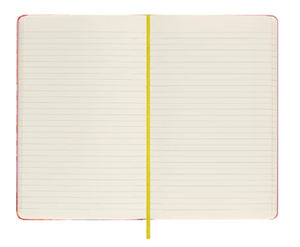 Moleskine Año del Conejo Rosa Libreta