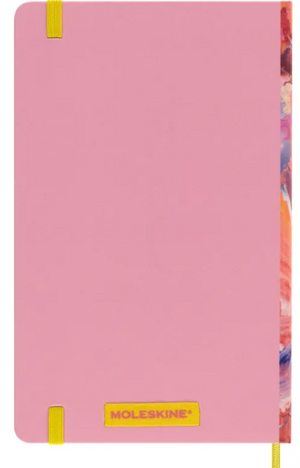 Moleskine Año del Conejo Rosa Libreta