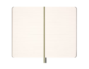 Moleskine Año de la Serpiente con Rosas Libreta