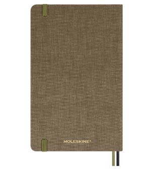 Moleskine Año de la Serpiente con Rosas Libreta