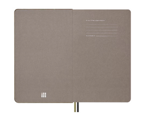 Moleskine Año de la Serpiente con Rosas Libreta