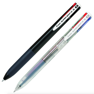 Pilot Super Grip G4