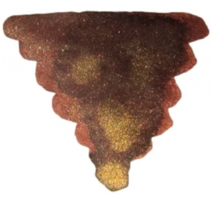 Diamine Cocoa Shimmer Shimmering 50ml