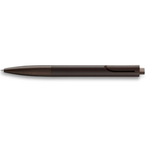 Lamy Noto Boligrafo Chocolate