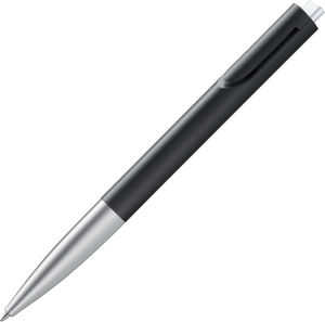 Lamy Noto Boligrafo Negro Mate + Metal