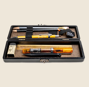 Blue Star Crafts Harry Pen & Pencil Box