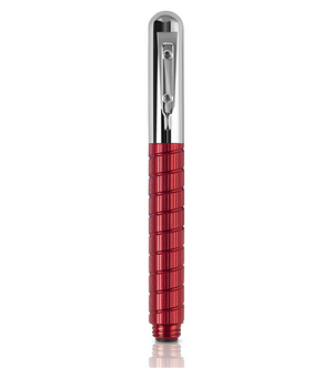Giuliano Mazzuoli Officina End Mill Rojo Cromo