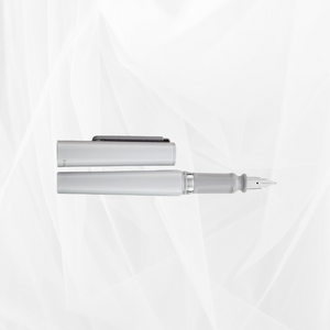 Sailor Tuzu Pluma Fuente Gris Claro