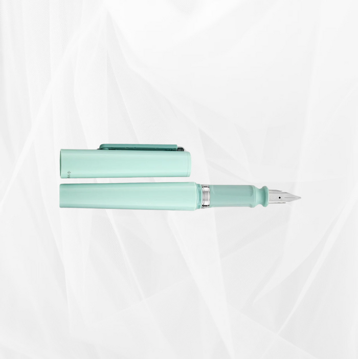 Sailor Tuzu Pluma Fuente Verde Menta