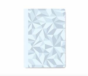 Caran d'Ache Alpine Frost A5