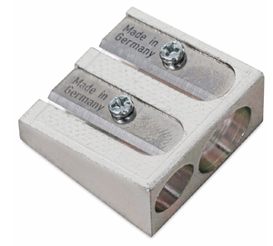 Lyra Twin Hola Sacapuntas