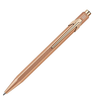 Caran d'Ache 849 Brute Rose Bolígrafo