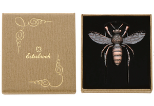 Esterbrook Abeja Separador de Libros