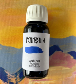 Pennonia Azul Frida