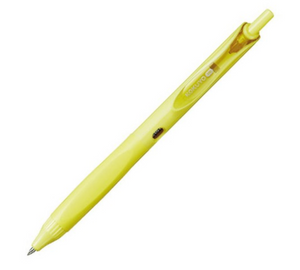 Kokuyo ME Gel Pen Moon Lime