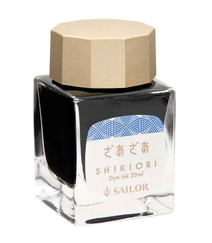 Sailor Shikiori Sound of Rain Zaza 20ml