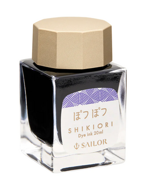 Sailor Shikiori Sound of Rain Potsupotsu 20ml