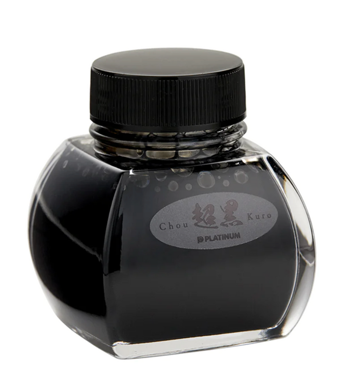Platinum chou Kuro