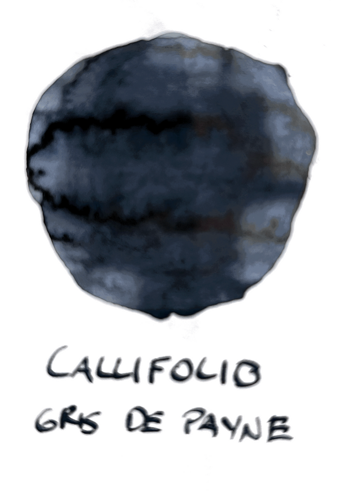 Callifolio Gris de Payne