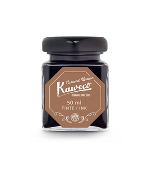 Kaweco Caramel Brown tinta 50ml