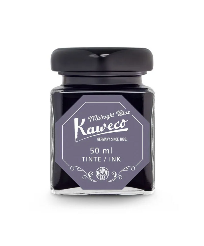 Kaweco Midnight Blue tinta 50ml