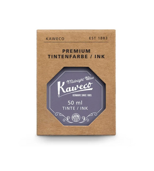 Kaweco Midnight Blue tinta 50ml