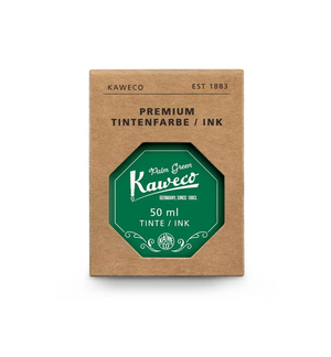 Kaweco Palm Green tinta 50ml