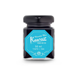 Kaweco Paradise Blue tinta 50ml