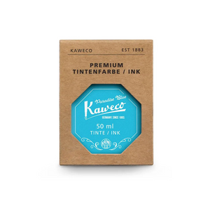 Kaweco Paradise Blue tinta 50ml