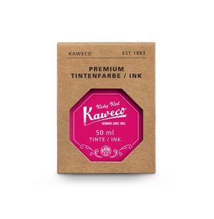 Kaweco Ruby Red tinta 50ml