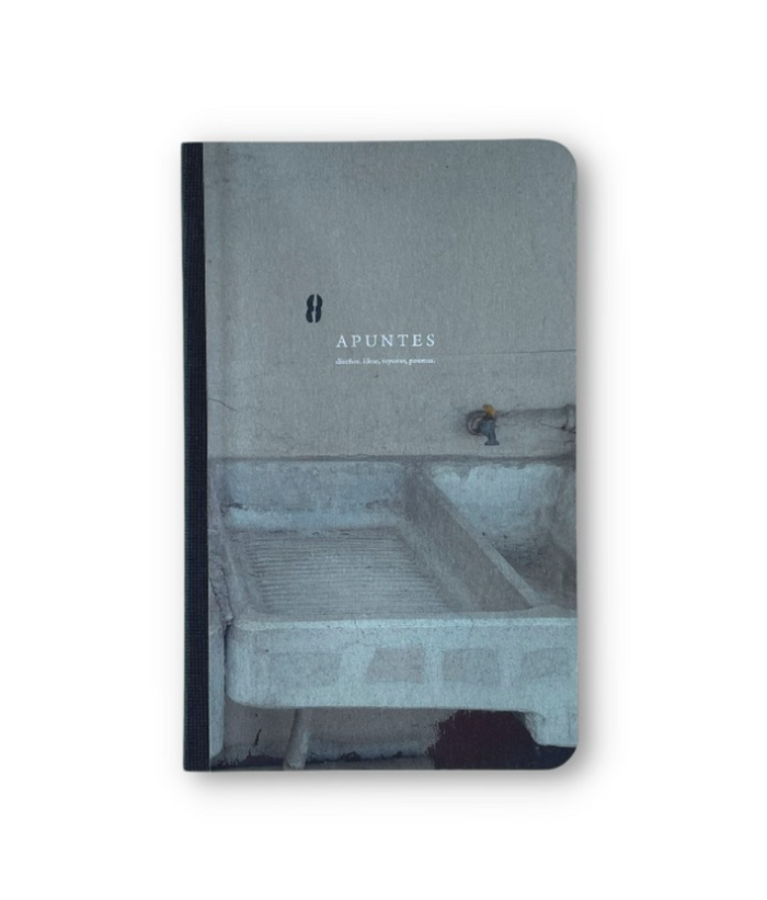 APUNTES Lavadero Soft Cover