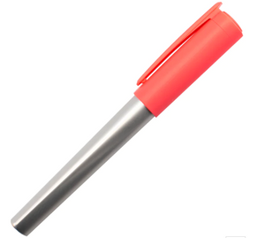 Lamy Nexx Pluma Fuente Neon Coral