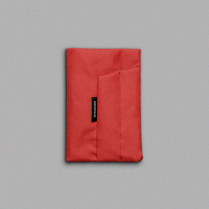 La Libreteria Sleeve Pocket