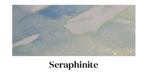 Dominant Industry Seraphinite