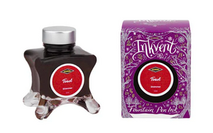 Diamine Inkvent Purple Edition - Tinsel 50ml