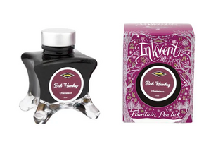 Diamine Inkvent Purple Edition - Bah Humbug Chameleon 50ml