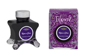 Diamine Inkvent Purple Edition - Raise a Glass Chameleon 50ml