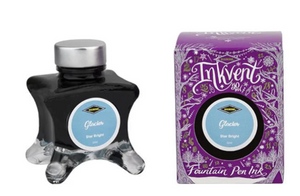 Diamine Inkvent Purple Edition - Glacier Star Chameleon 50ml