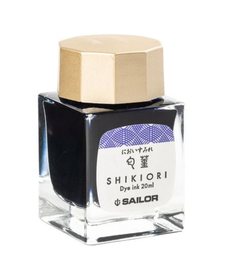 Sailor Shikiori Noi Sumire 20ml