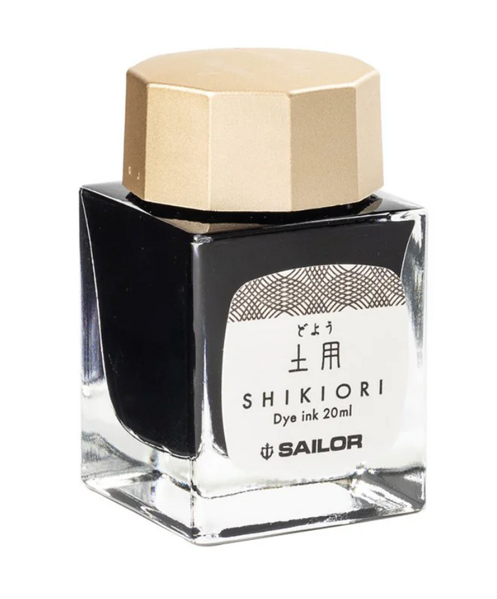 Sailor Shikiori Doyou 20ml