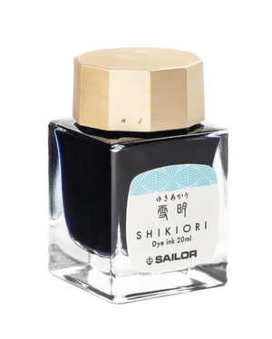 Sailor Shikiori Yuki Akari 20ml