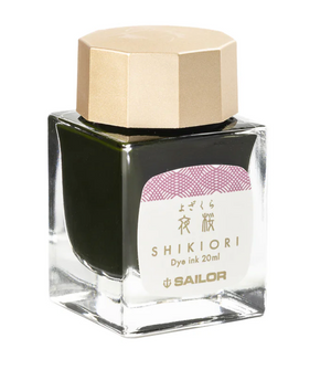 Sailor Shikiori Yozakura 20ml