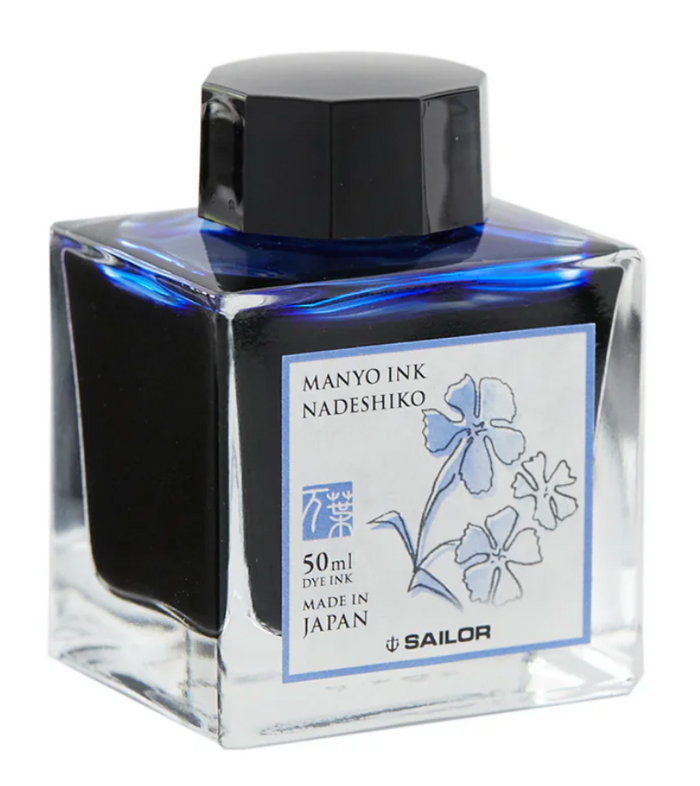 Sailor Manyo Nadeshiko 50ml