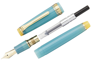 Sailor Pro Gear Slim Solar Term Yuzuyu