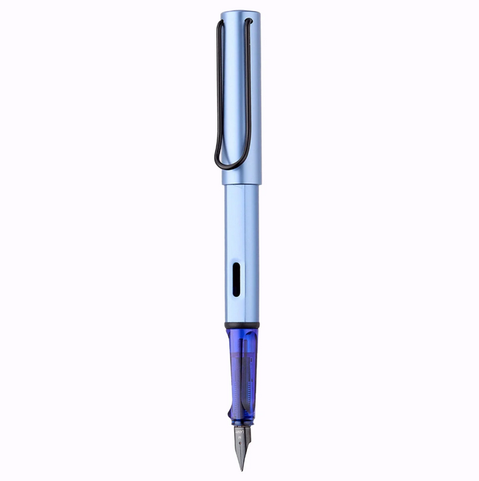 Lamy Al Star Pluma Fuente Aquatic