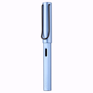 Lamy Al Star Pluma Fuente Aquatic