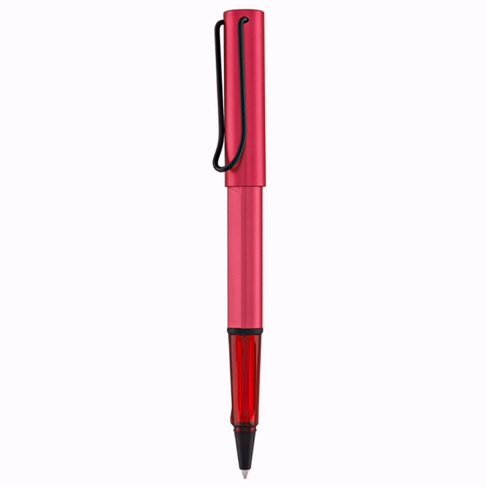 Lamy Al Star Roller Fiery