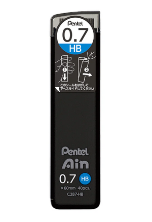 Pentel Ain Stein 0.7 HB